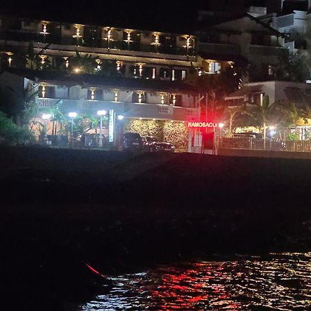 Hotel Ramosaco, Radhime, Vlore Exterior photo