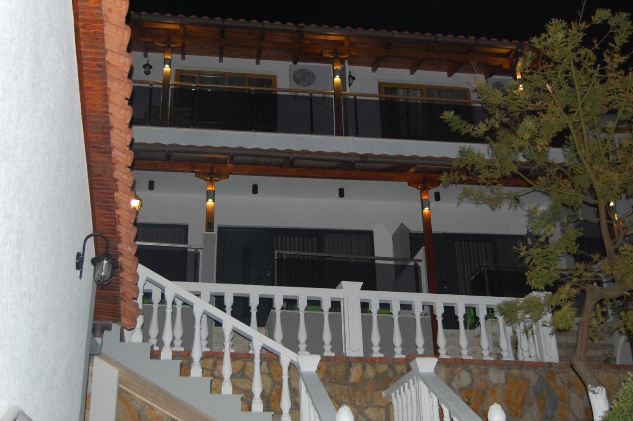 Hotel Ramosaco, Radhime, Vlore Exterior photo
