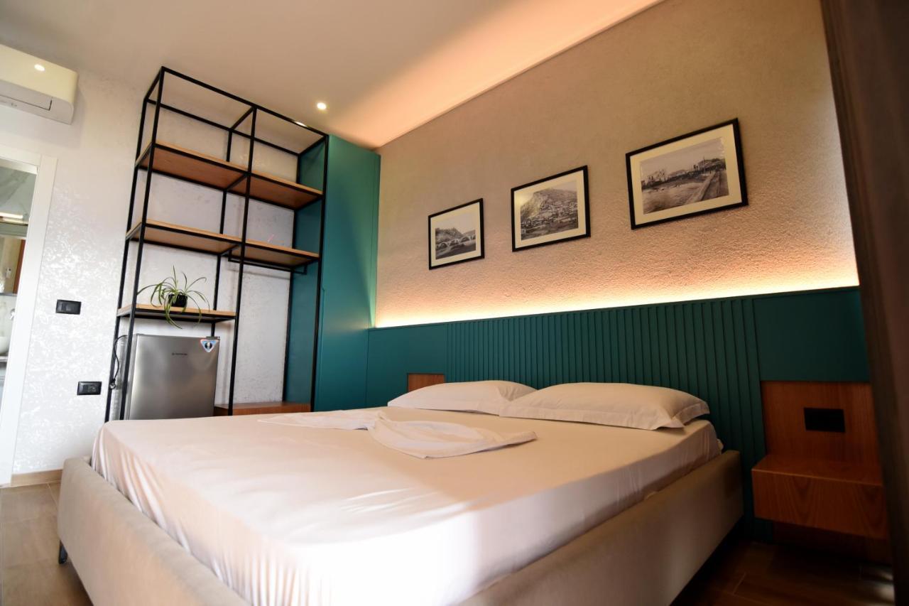 Hotel Ramosaco, Radhime, Vlore Exterior photo