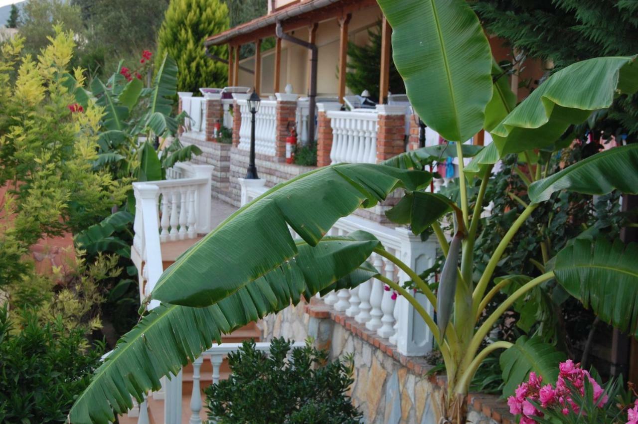 Hotel Ramosaco, Radhime, Vlore Exterior photo